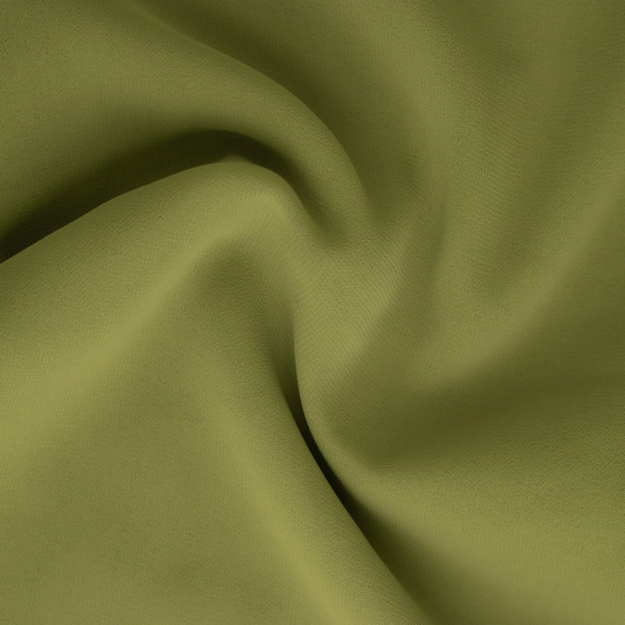Sedef Chiffon Grün Semode