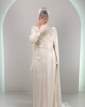 Arya Nikah Elbisesi