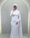 Liora Brautkleid