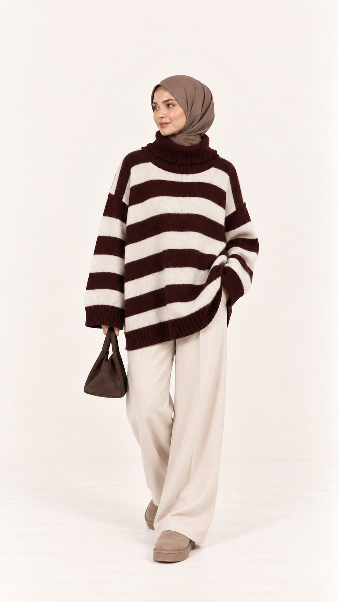 Suminan Pullover