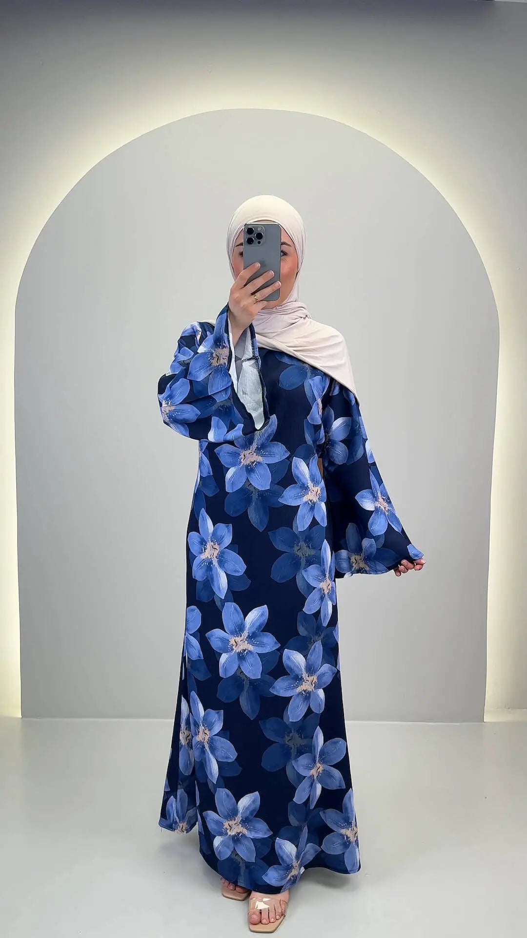 Fino Kleid