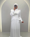Estel Brautkleid