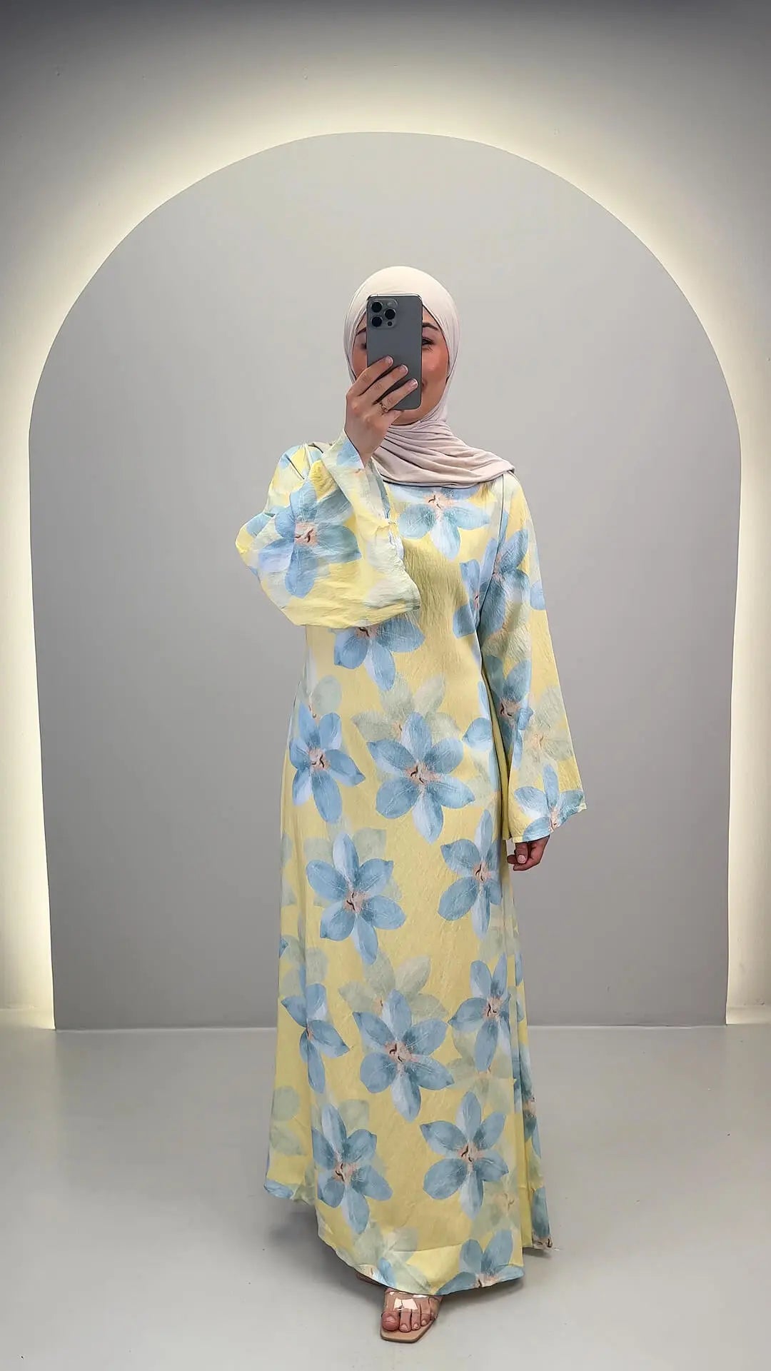 Fino Kleid