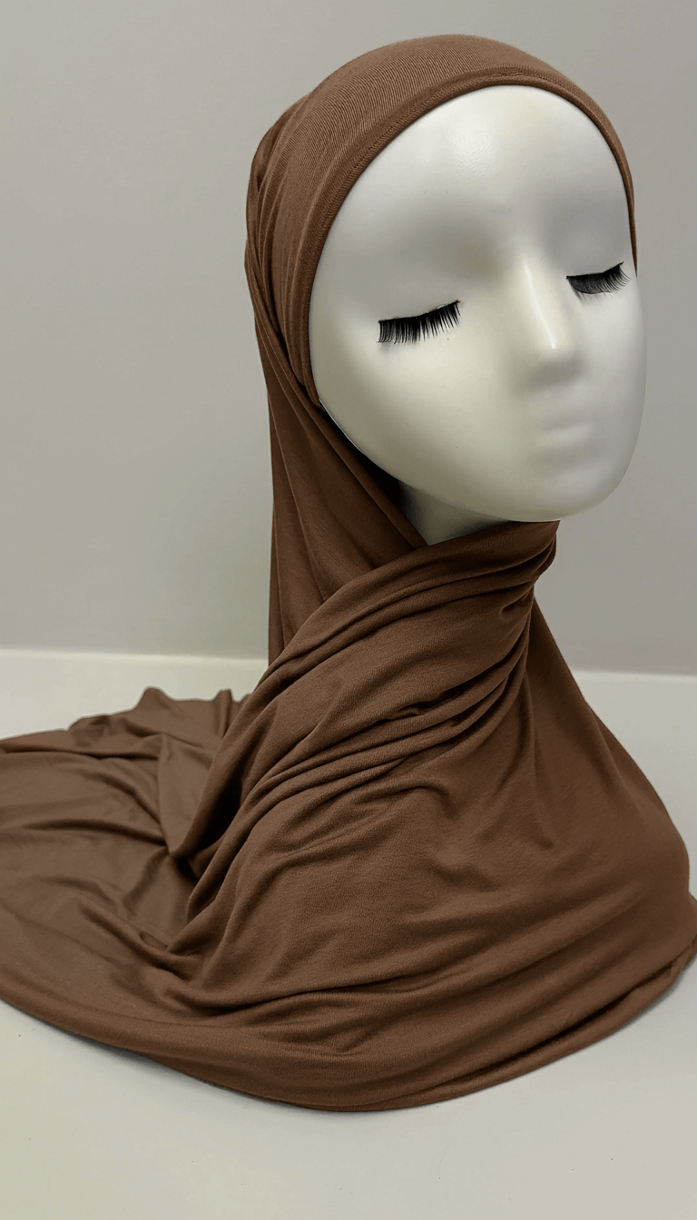 Jersey Premium Braun