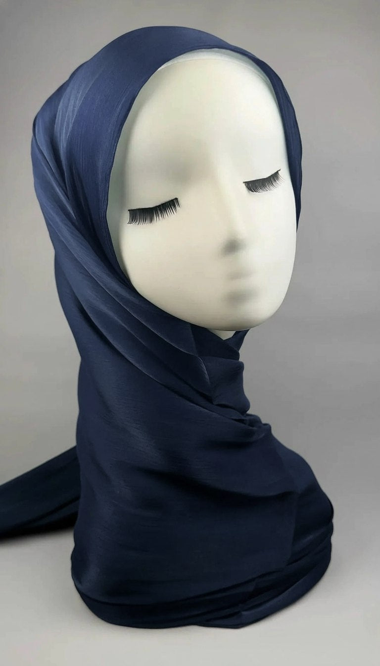 JanJan Exclusive dark blue