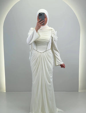 Yanan Abiye