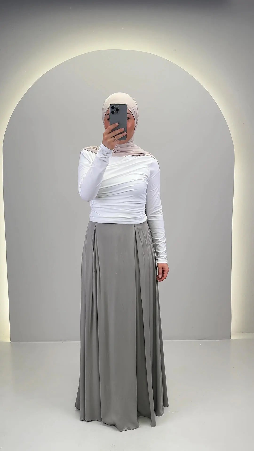 Yumna Etek