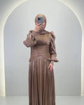 Estel Abendkleid