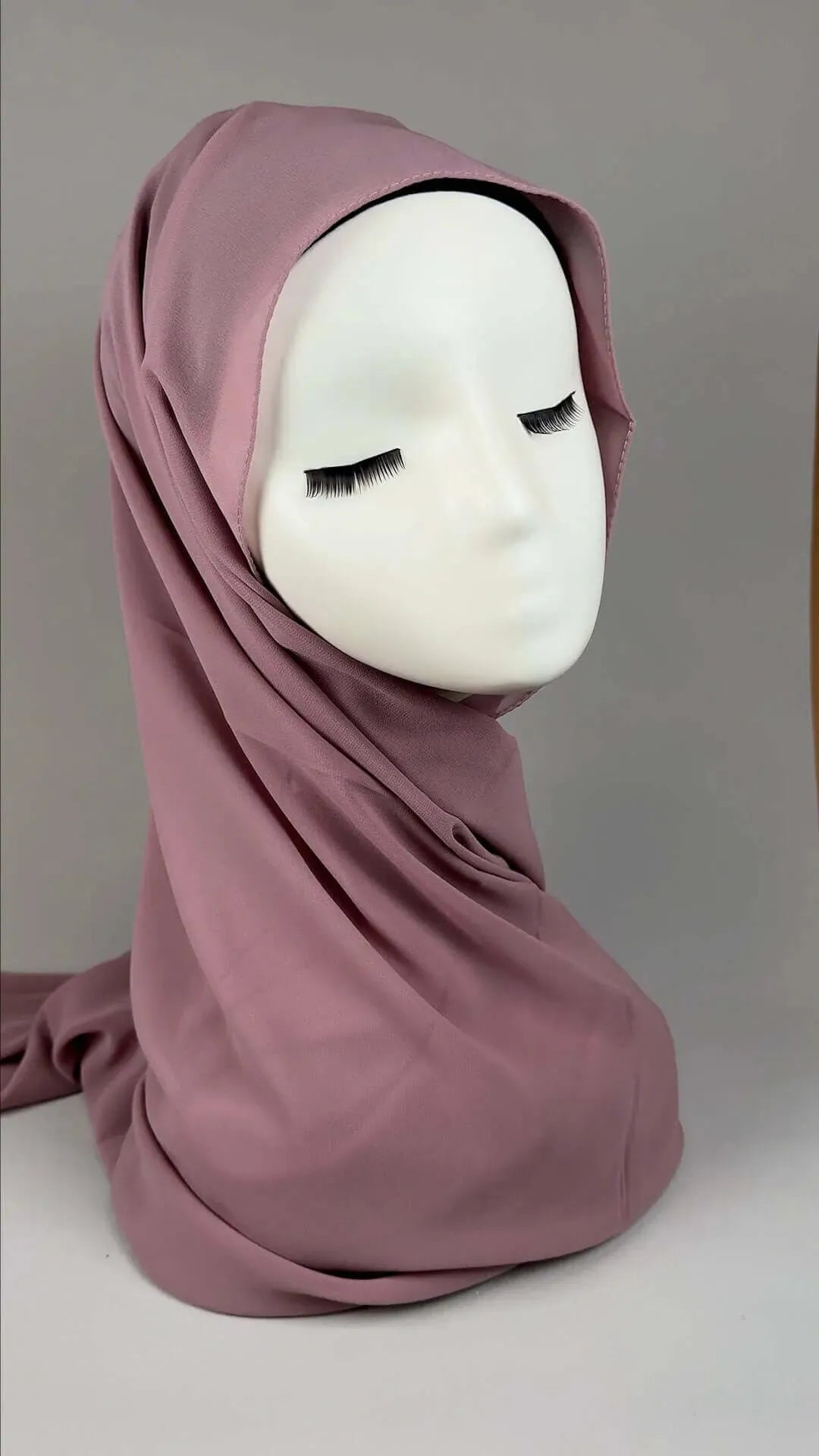 Sedef Chiffon Rosa - Semode