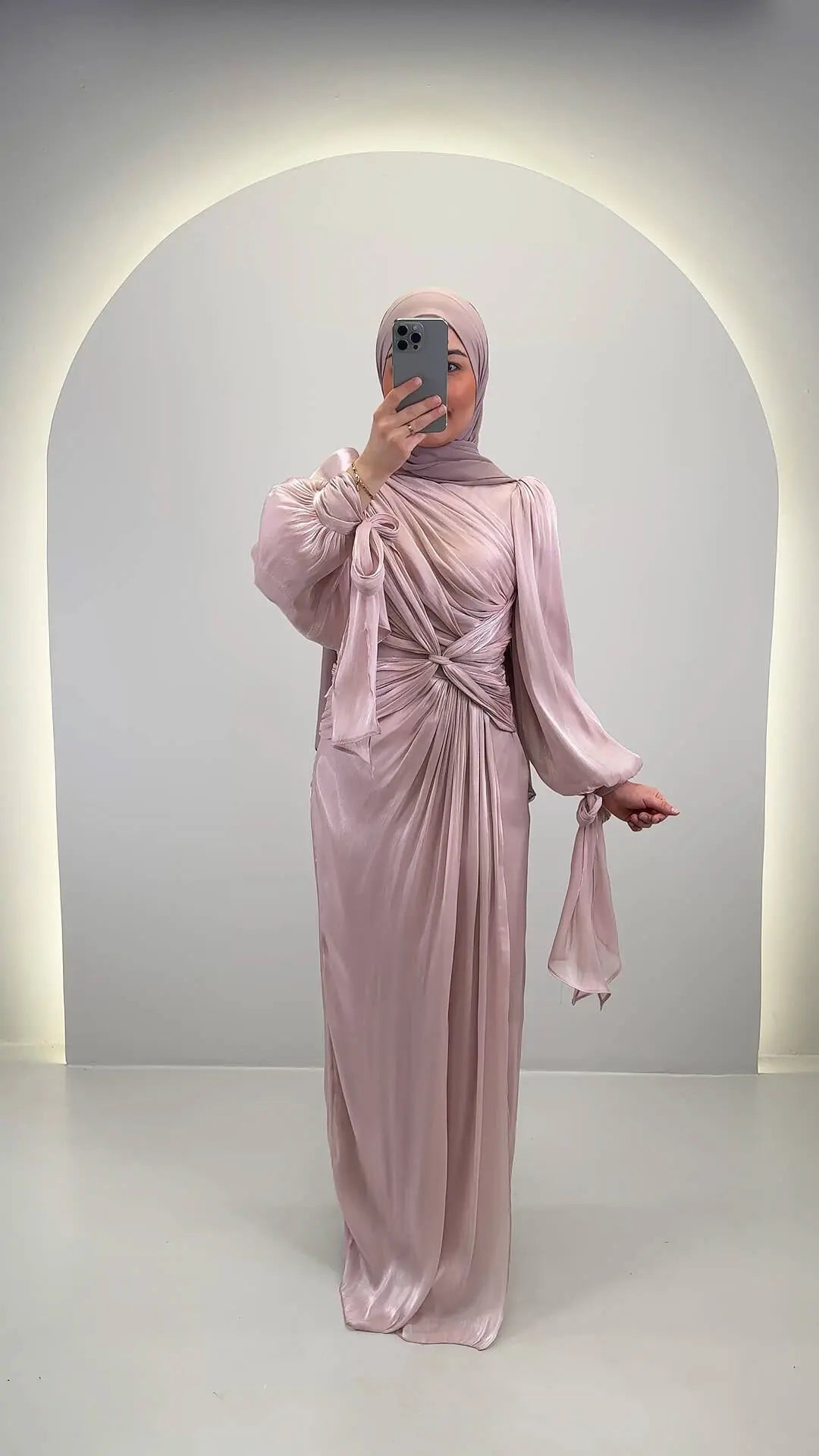 Yildiz Abiye Gül