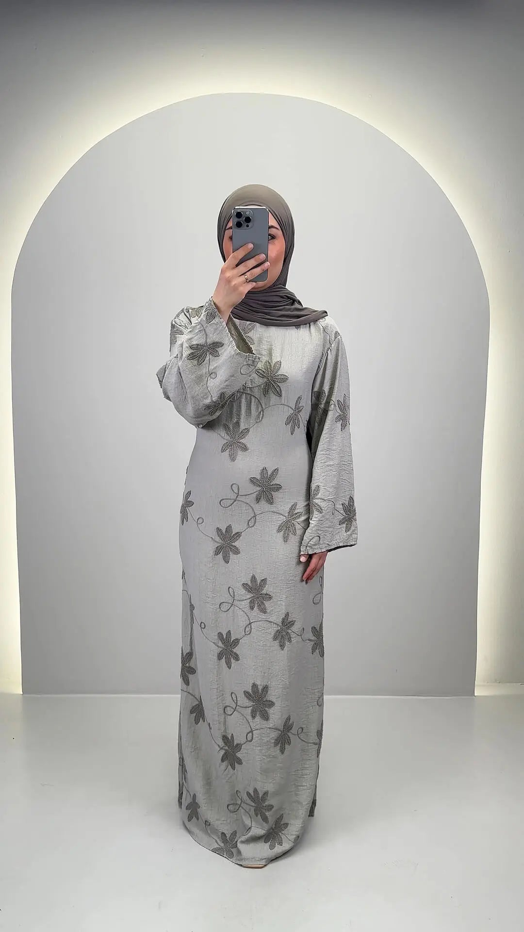 Inaya Kleid