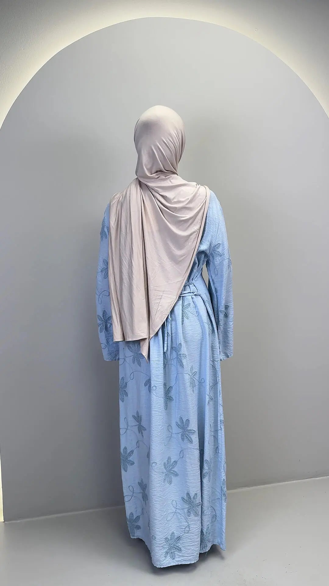 Inaya Kleid