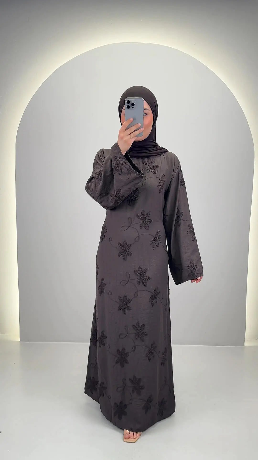 Inaya Kleid