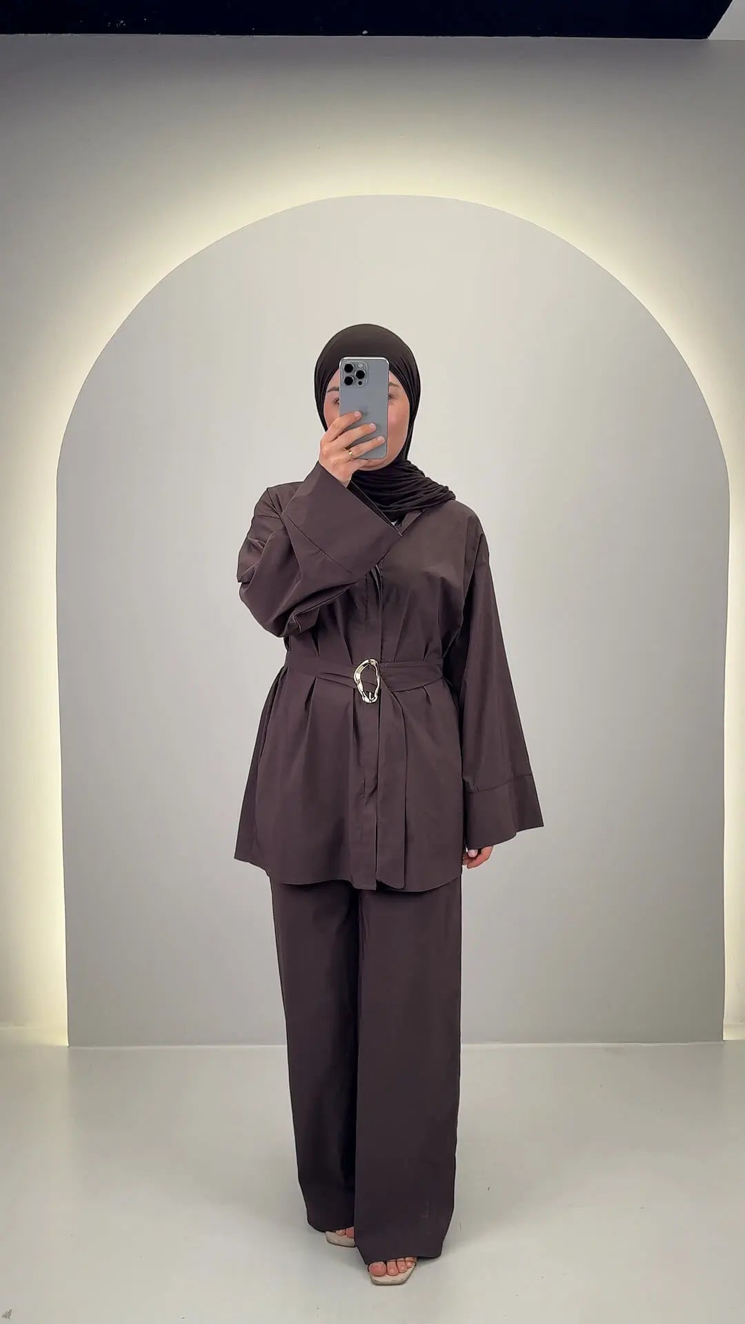 Mina Üst