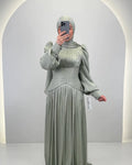 Estel Abendkleid