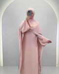 Gizi Abiye Pembe