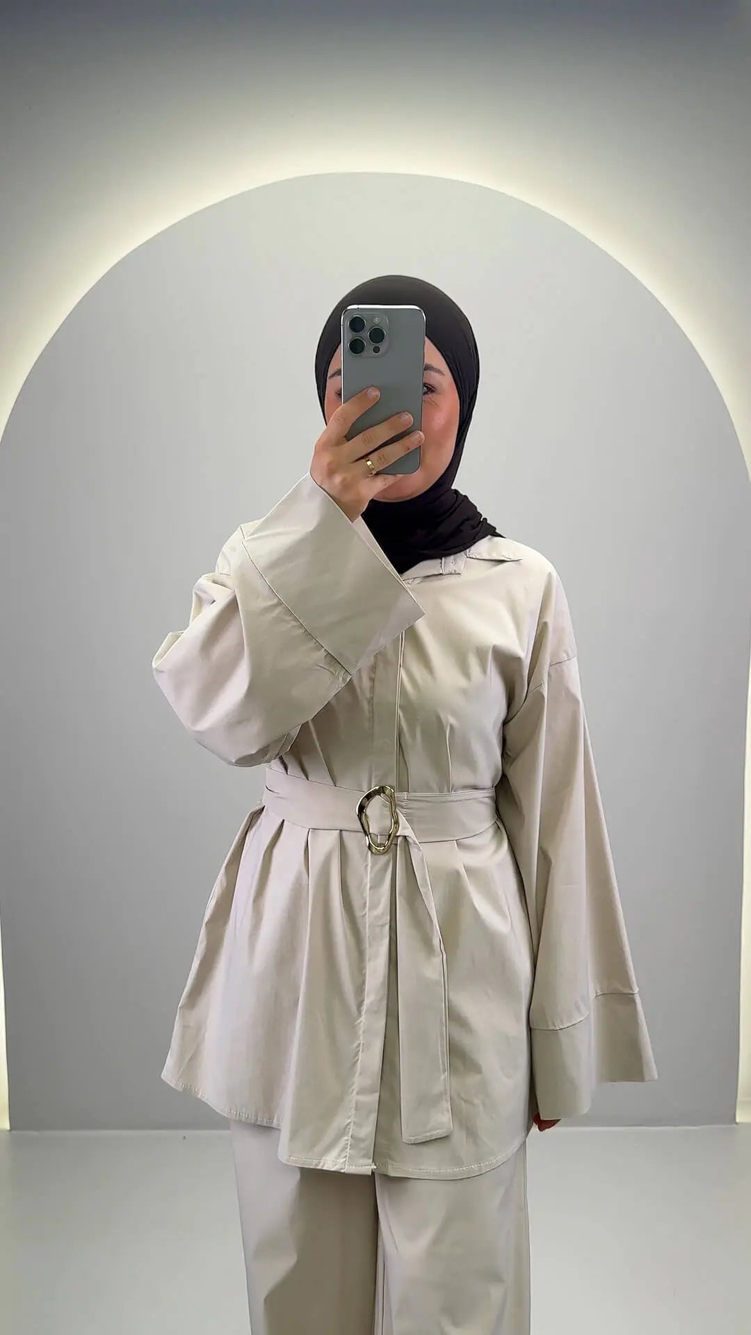 Mina Üst