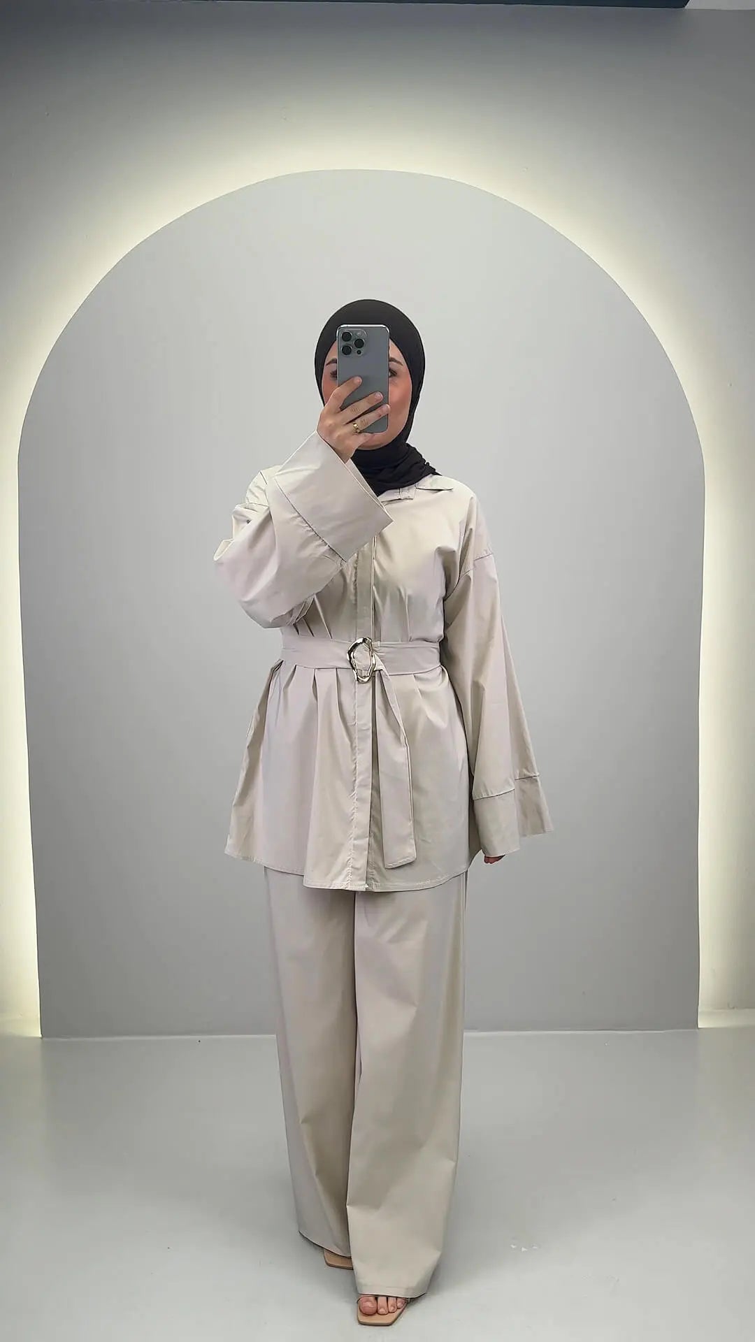 Mina Üst