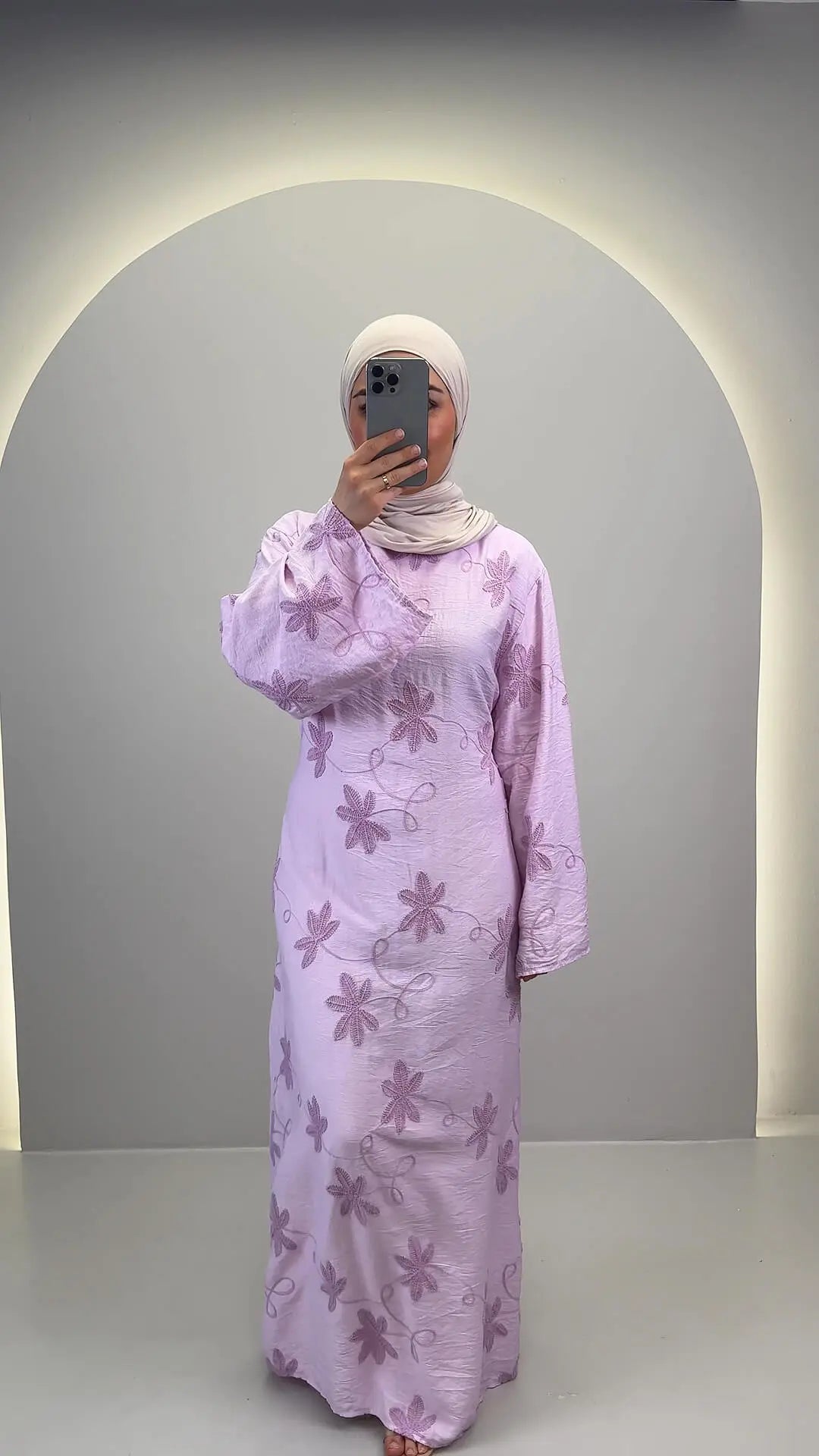 Inaya Kleid