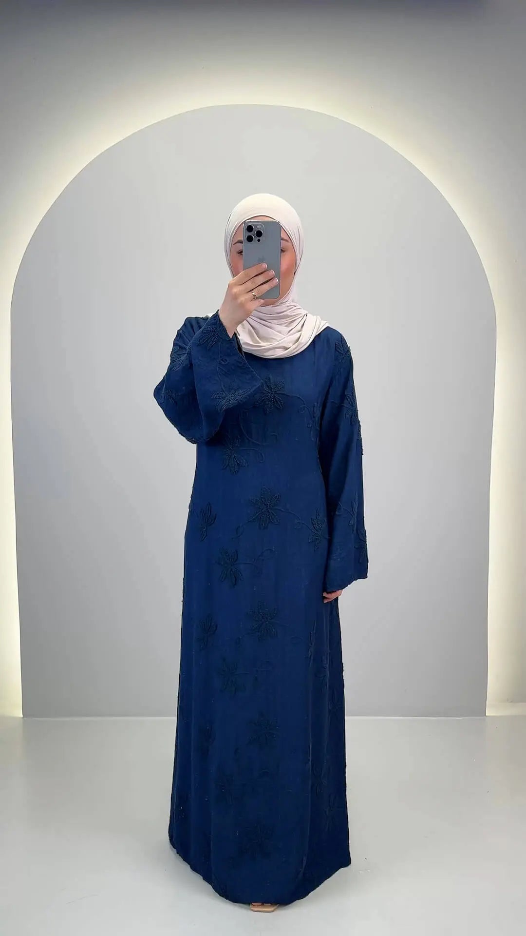 Inaya Kleid