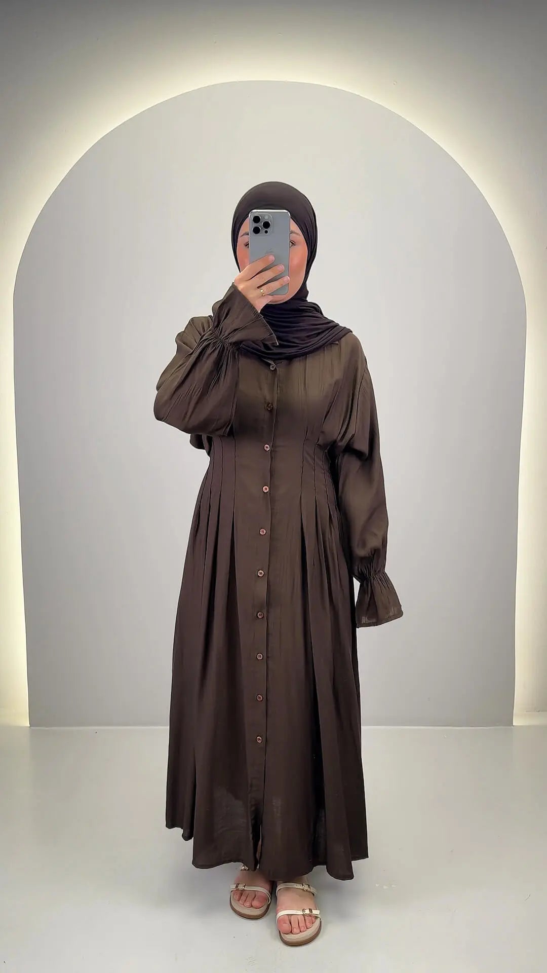 Safiya Elbise