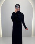 Miana Abiye Siyah