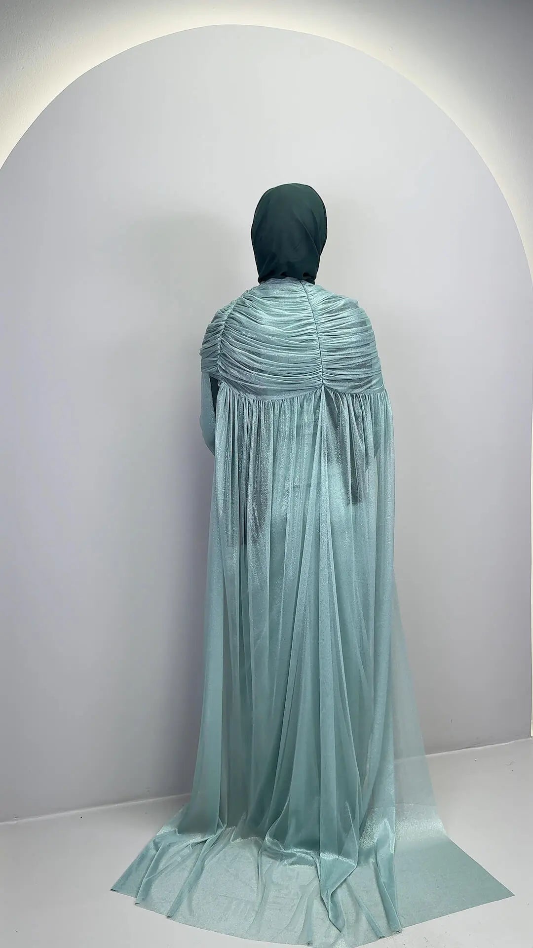 Velina Abiye Mint