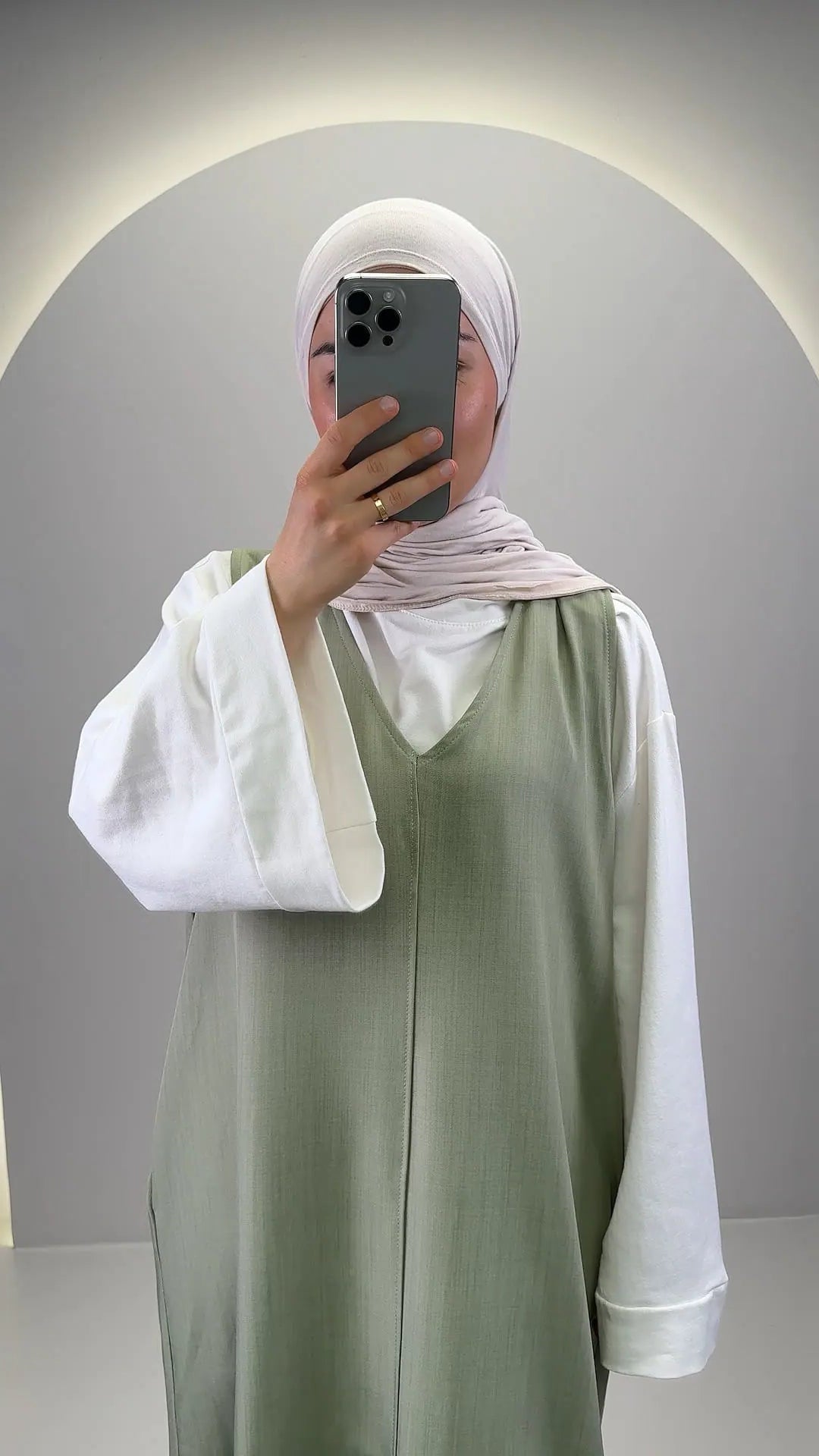 Amira Oberteil
