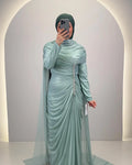 Velina Abiye Mint