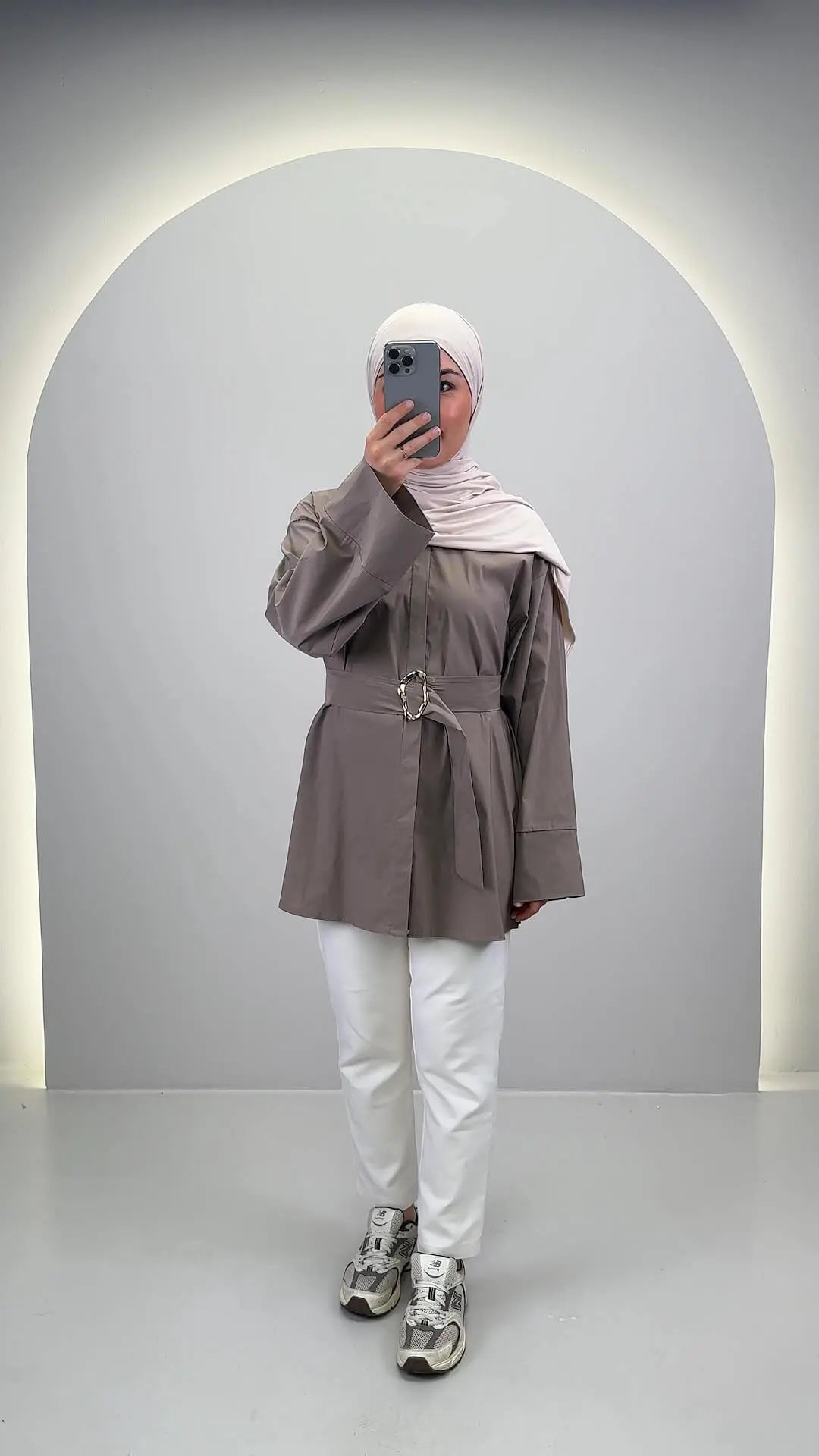 Mina Üst
