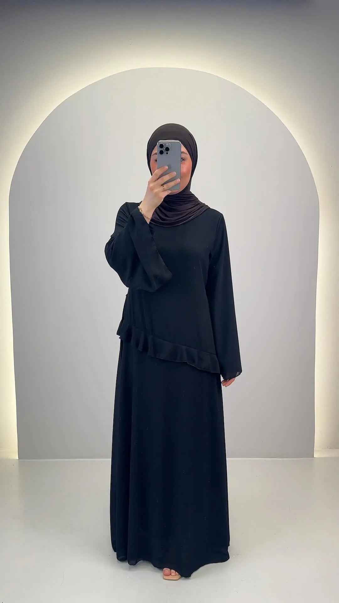 Rimal Kleid