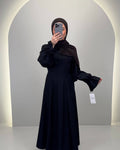 Haily Dress Black