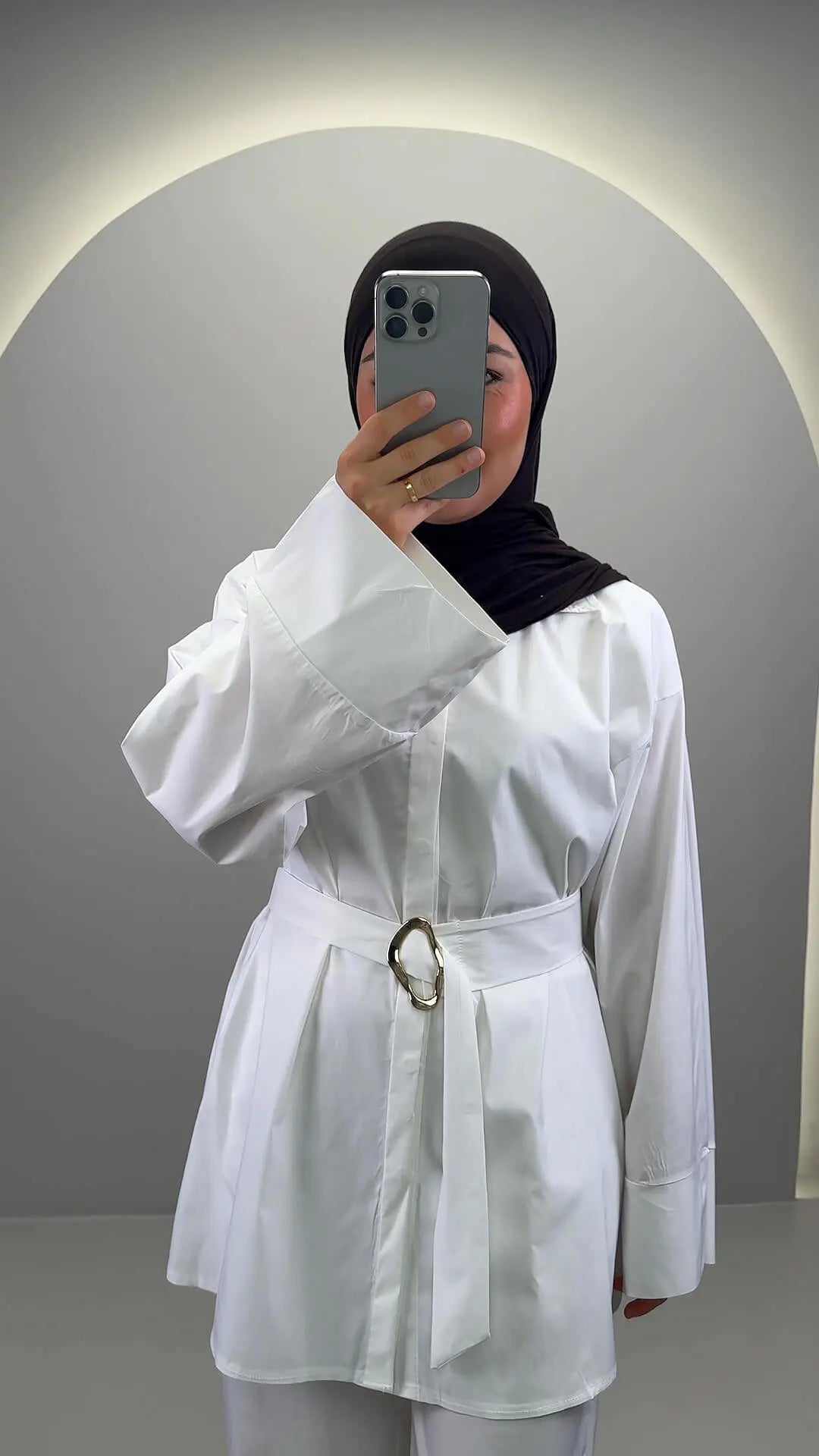 Mina Üst
