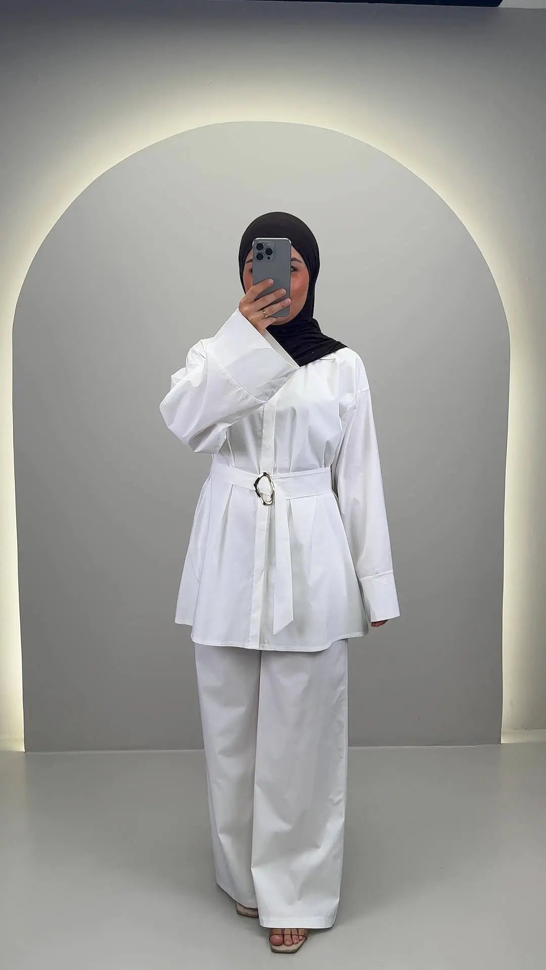 Mina Üst