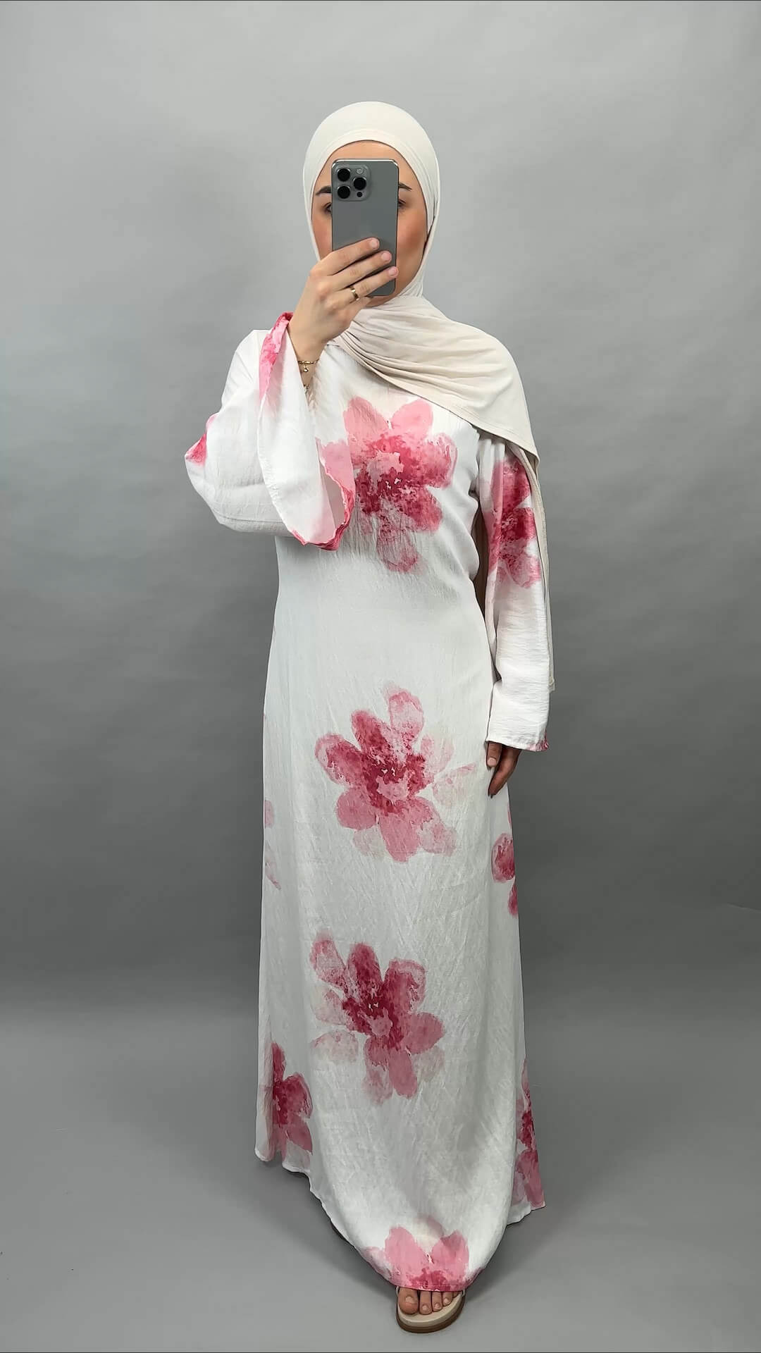 Fino Kleid
