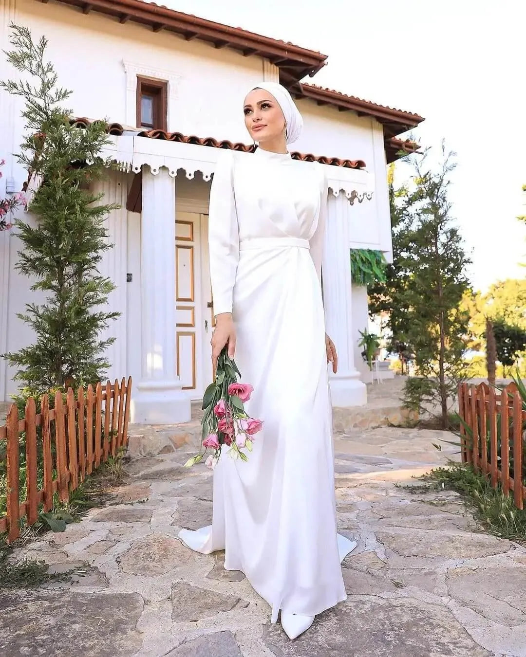 Brautkleider - Semode