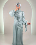 Fion Abendkleid Mint