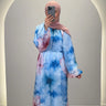 Blau