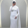 Liora Nikah Elbisesi