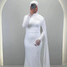Liora Nikah Elbisesi