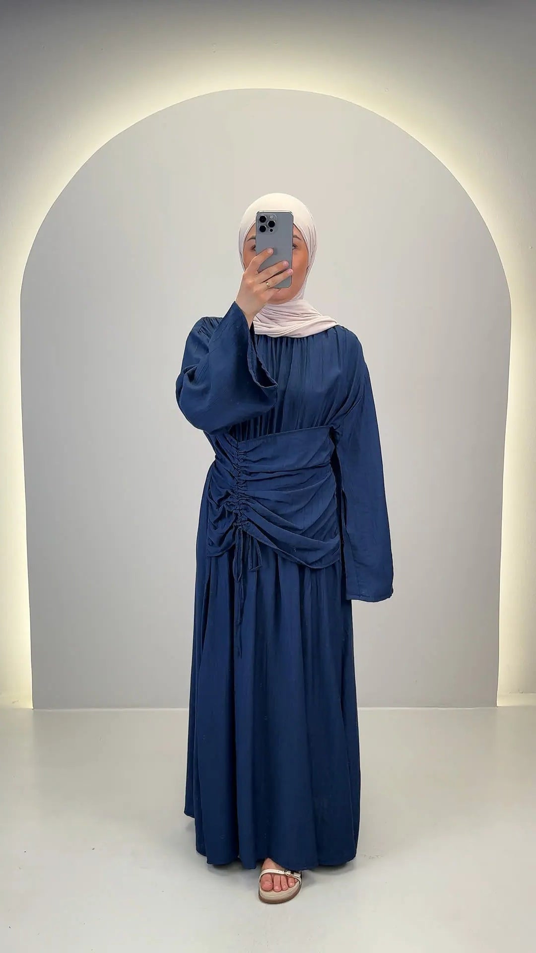 Sahra Kleid
