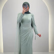 Emiya Abendkleid Mint