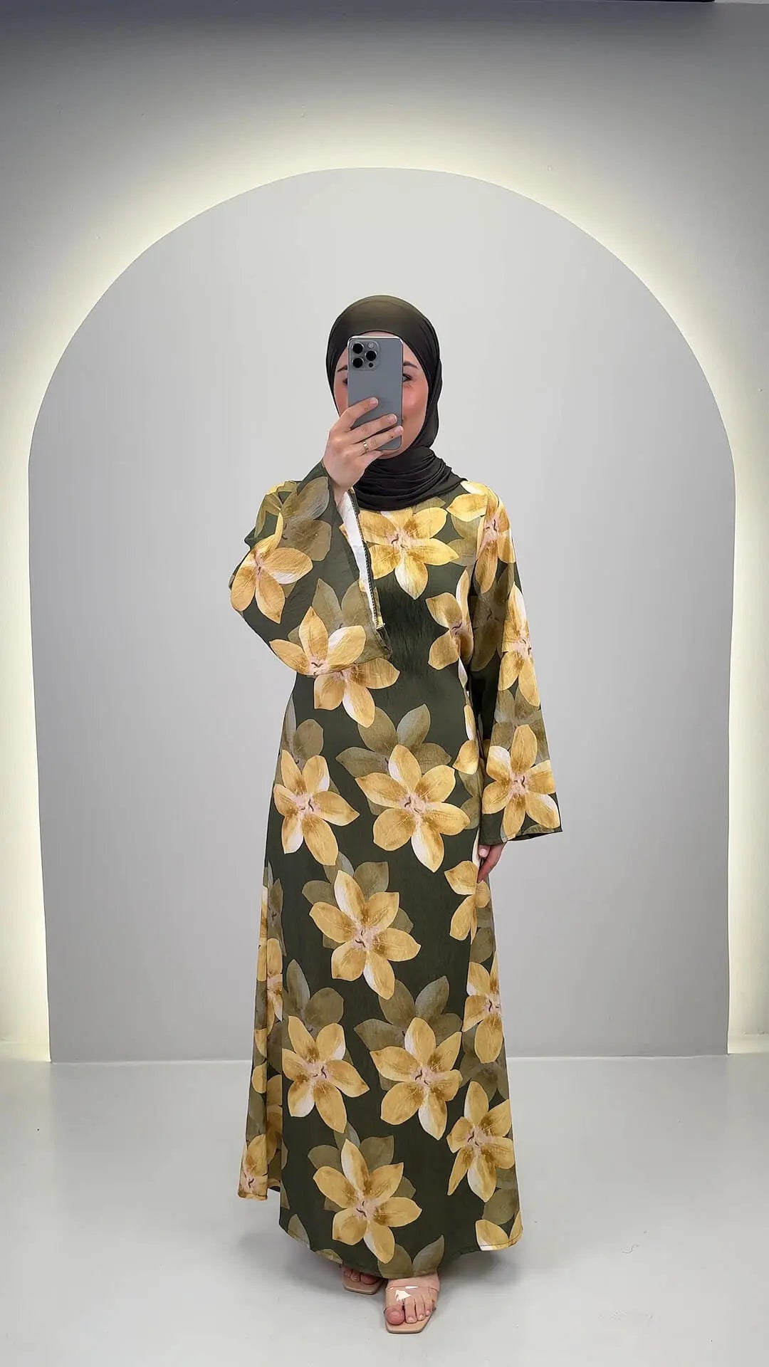 Fino Kleid
