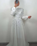 Fidea Brautkleid