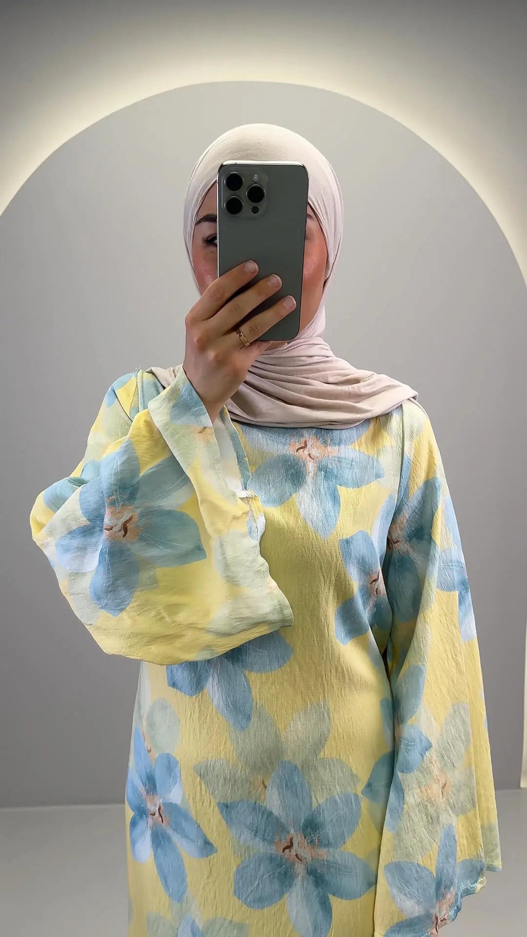 Fino Kleid
