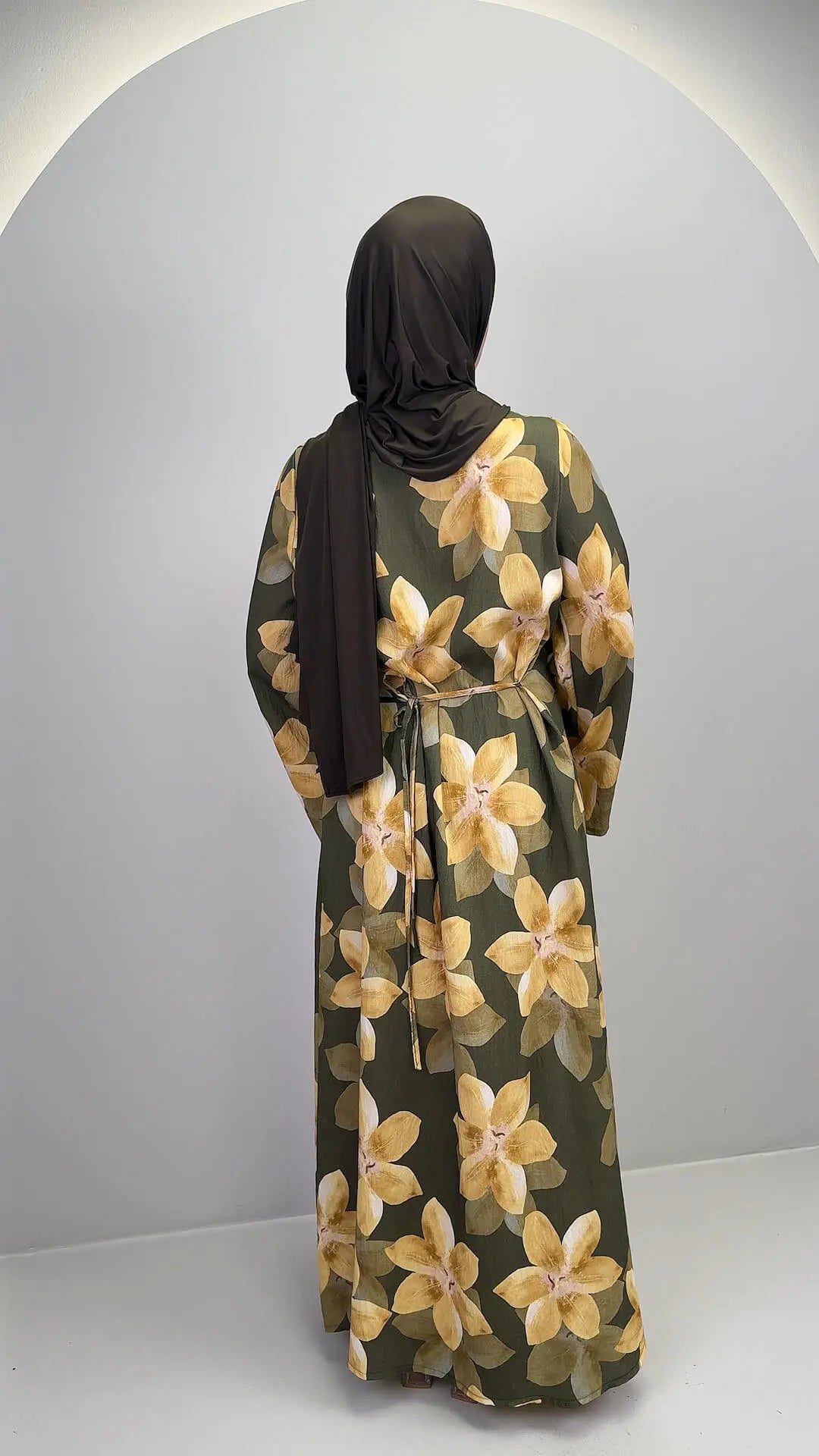 Fino Kleid