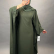 Hira Abaya Haki