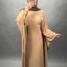 Hira Abaya Altın