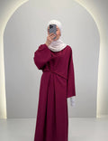 Lina Elbise Bordo