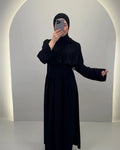 Lale Abiye Siyah
